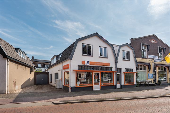 Bosstraat 5, 3742CK Baarn