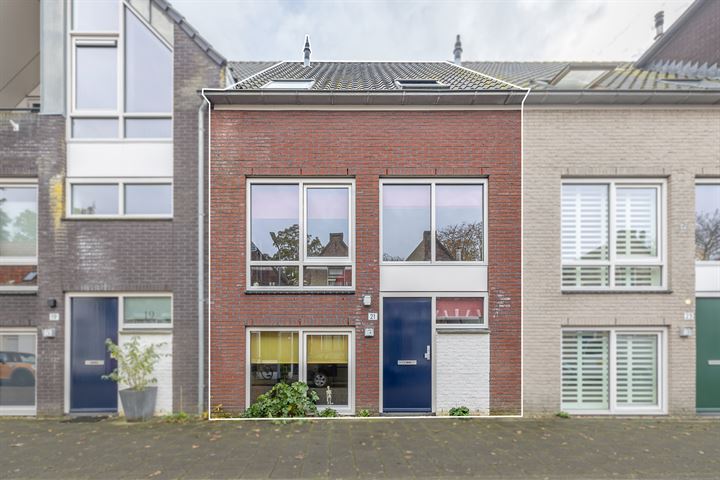 Branderijmolengang 21, 4331SJ Middelburg