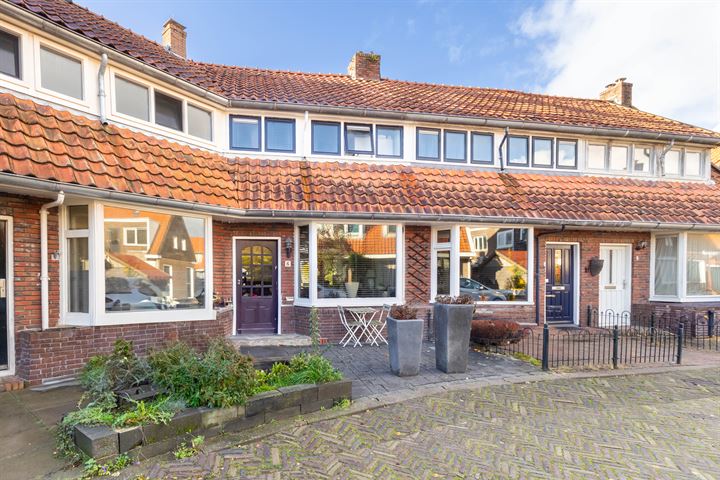 Hendrik van Deventerstraat 6, 8921VG Leeuwarden