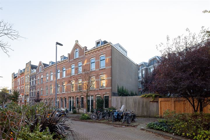 C.P.Tielestraat 34, 3023TD Rotterdam