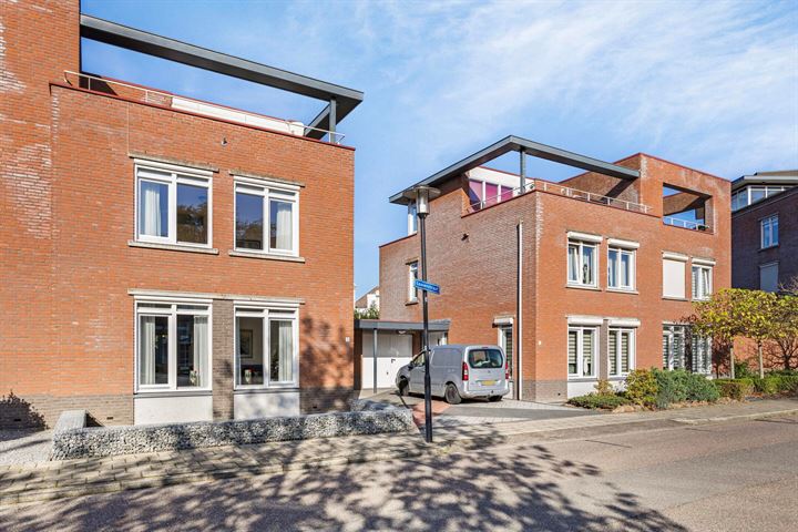 Looierstraat 3, 6367EZ Voerendaal