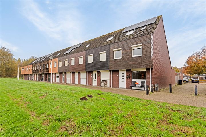 Riethovenerf 45, 5035CJ Tilburg