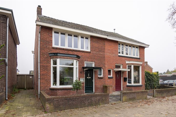 Wethouder Nijhuisstraat 67, 7545NB Enschede