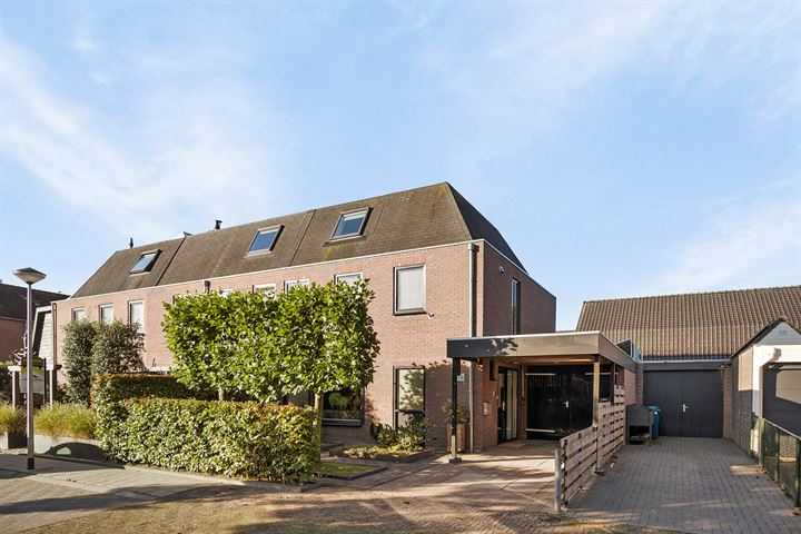 Tulpenstraat 16, 3772HH Barneveld