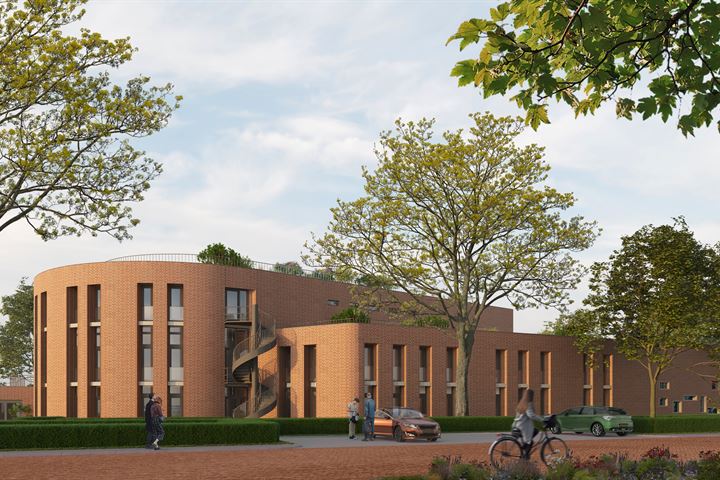 Kennedyplein 24, 5801VH Venray