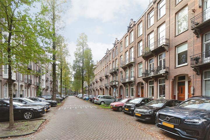 Johannes Verhulststraat 192, 1075HD Amsterdam