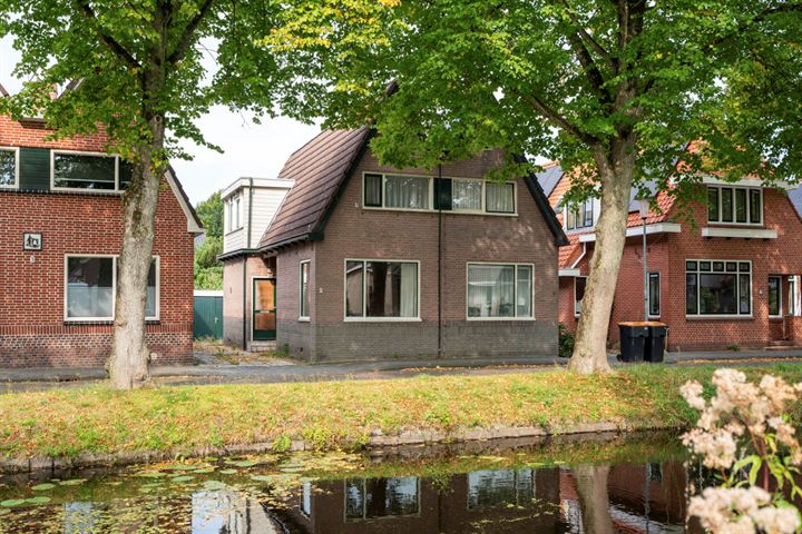 Zuidemastraat 7, 9648BH Wildervank