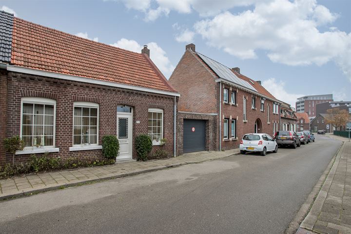 Maasbreesestraat 48, 5921EM Venlo