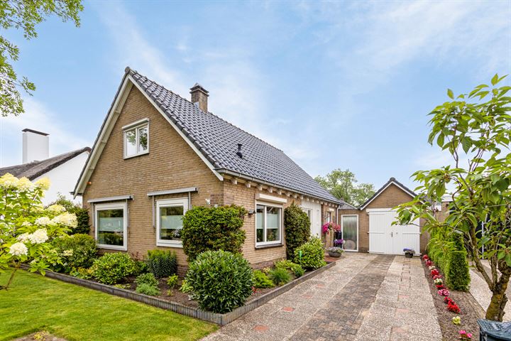 Spinhuisstraat 38, 8101AX Raalte