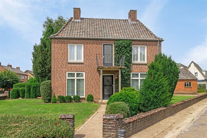 Kerkstraat-zuid 11, 5441AJ Oeffelt