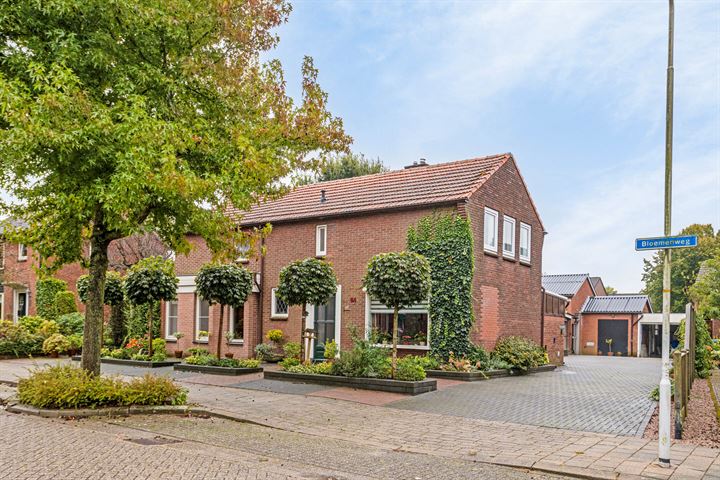 Bloemenweg 54, 7011AK Gaanderen