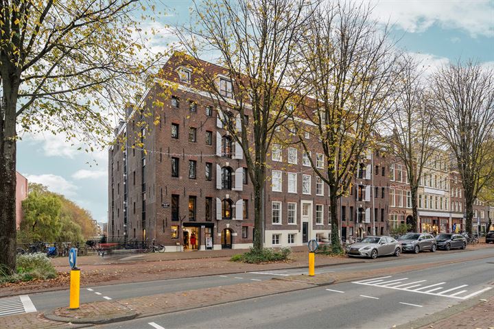 Wittenburgergracht 31, 1018MV Amsterdam