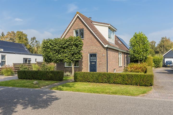 Kampsweg 32, 9418PG Wijster