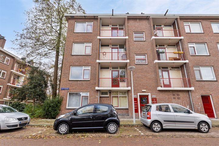 Beemsterstraat 142, 1024BH Amsterdam