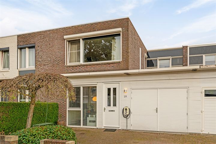 Boekbinderstraat 29, 8043AV Zwolle