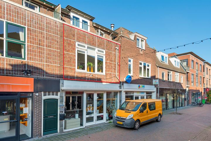 Dorpsstraat 71, 6871AD Renkum