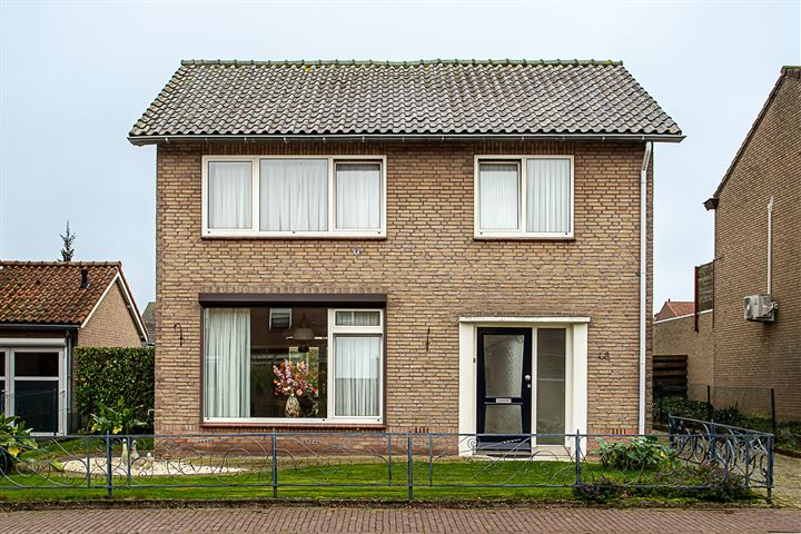 Bredeweg 46, 6562DG Groesbeek