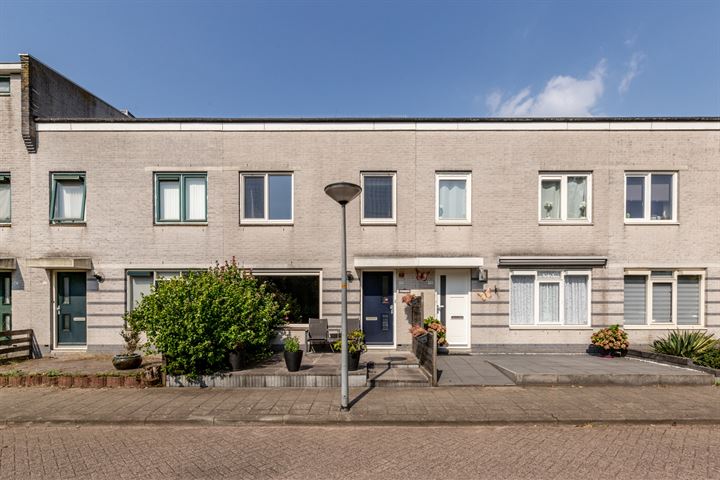 Accordeonstraat 71, 1312HC Almere