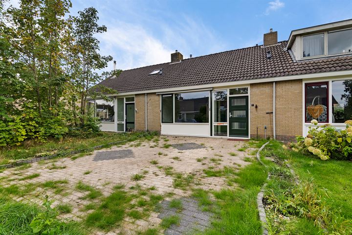 Harmen Jans Groenstraat 17, 8464NJ Sintjohannesga