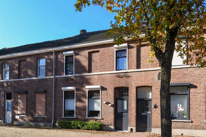 Coenraad Abelsstraat 6, 6001VL Weert