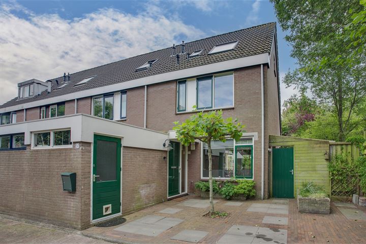 Duinmeierij 54, 2264LD Leidschendam