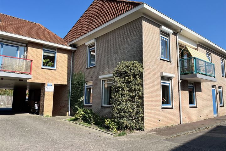 Burghse Ring 2, 4328LK Burgh-Haamstede