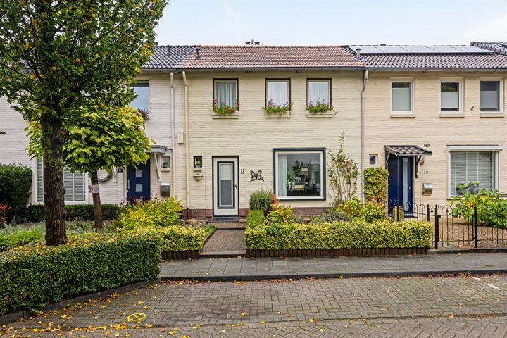 Thibaltstraat 17, 6301CL Valkenburg