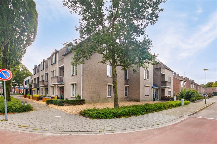 Beatrixstraat 42, 6031BC Nederweert