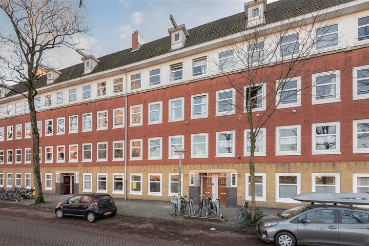 IJselstraat 27, 1078CA Amsterdam