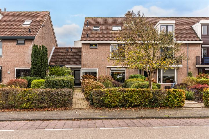 Utrechtsestraatweg 52, 3445AT Woerden