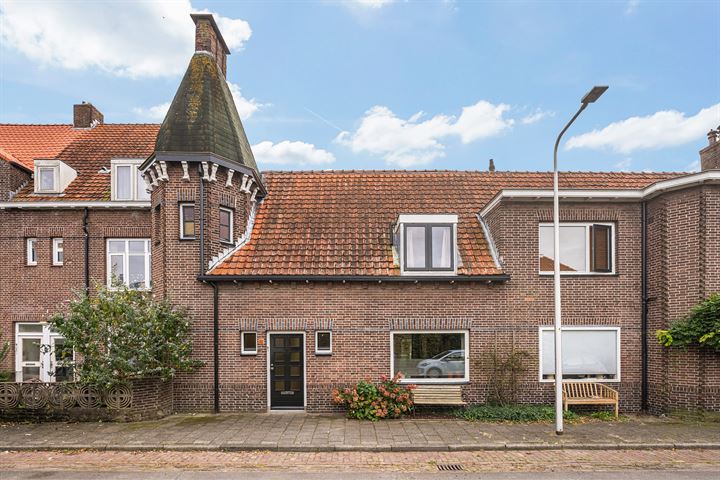 Prins Mauritsstraat 44, 8019XW Zwolle