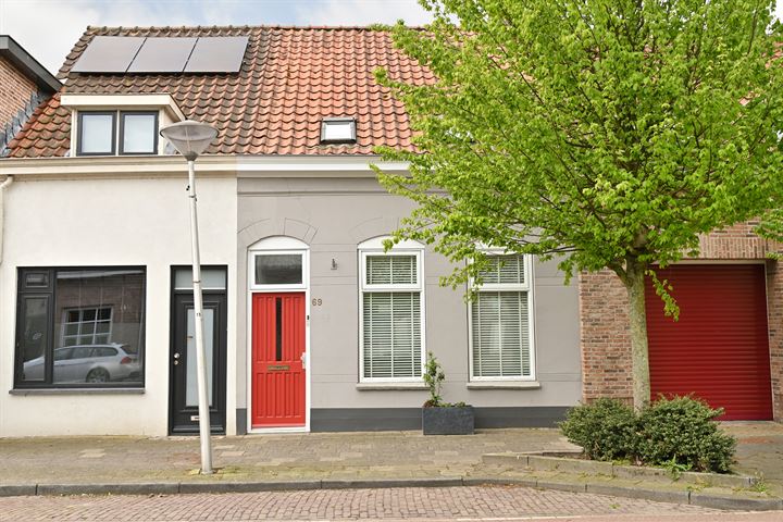 Wouwsestraat 69, 4651DW Steenbergen