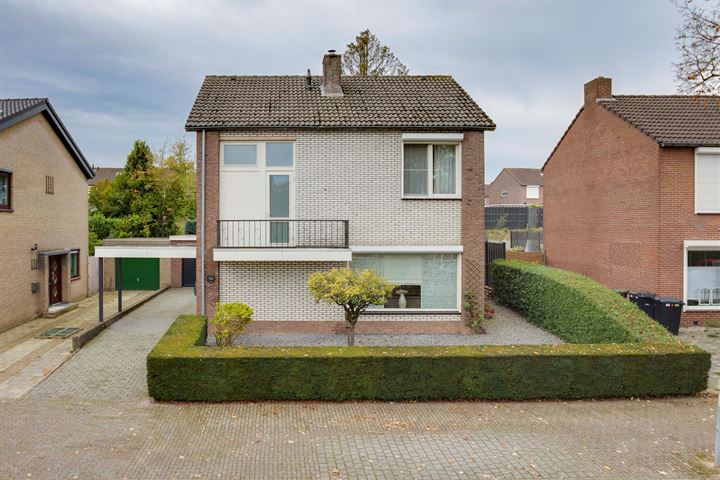 Bavostraat 114, 6361CH Nuth