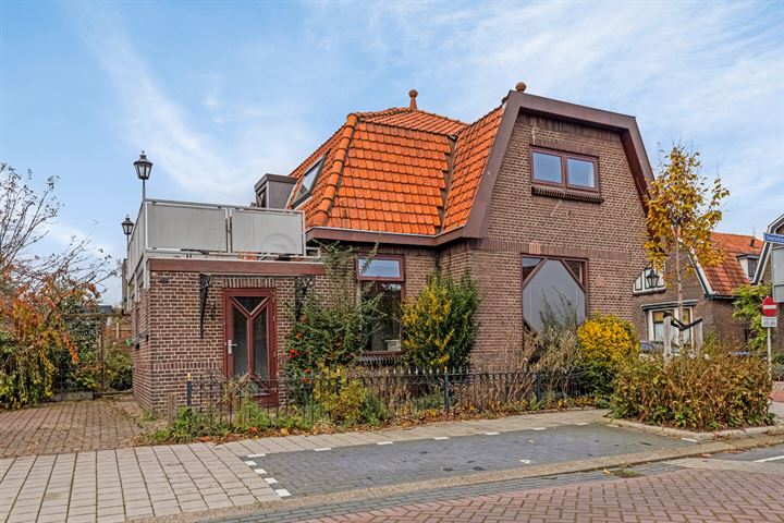 Kortlandstraat 12, 2922XE Krimpen aan den IJssel