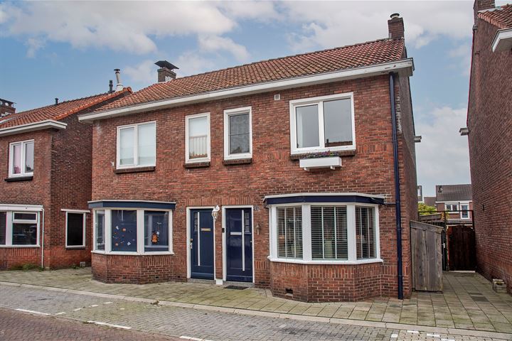 Eikstraat 55, 7545JB Enschede