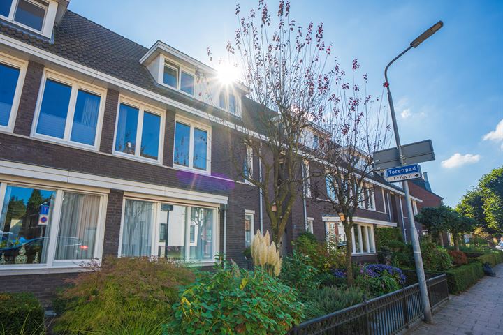 Schoolstraat 21, 5066EC Moergestel