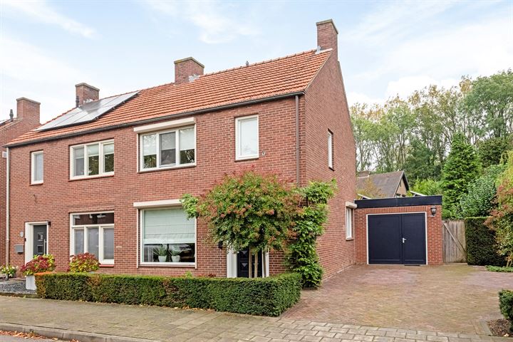 Pastoor Schrammstraat 2, 5944AZ Arcen