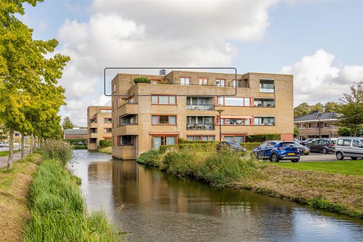 Dokter Van Dongenkade 29, 3261CK Oud-Beijerland