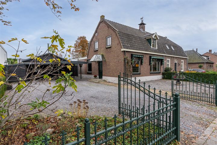 Litserstraat 88, 5275BX Den Dungen