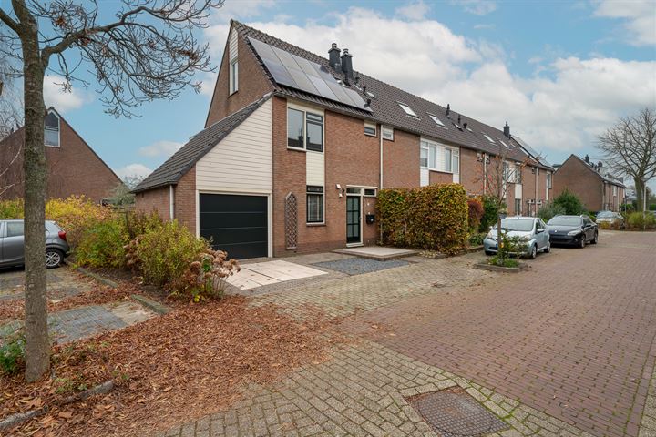 Schaepmanstraat 13, 2672AT Naaldwijk