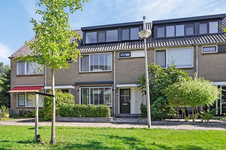 Bospolderstraat 14, 2912PD Nieuwerkerk aan den IJssel