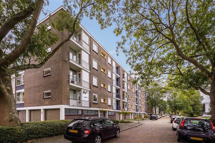 van Leeuwenstraat 157, 2273VT Voorburg