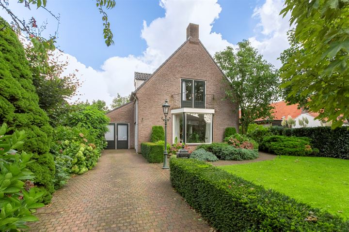 Dorpstraat 6, 5391AW Nuland