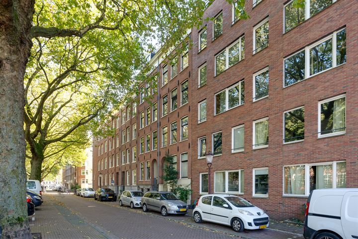 Van Oldenbarneveldtplein 17, 1052JL Amsterdam