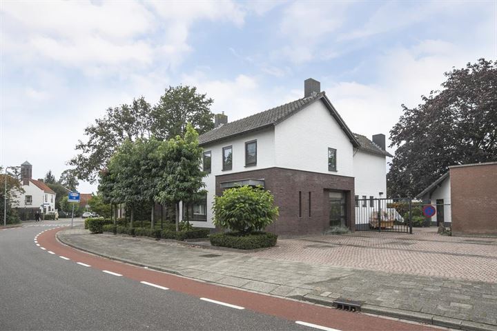 Loevestraat 45, 5961TW Horst