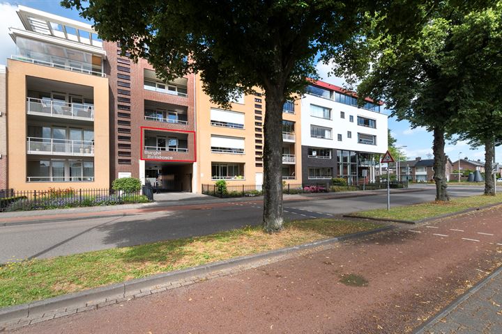 Koornstraat 28, 5341BR Oss