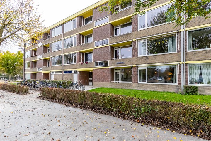 Spaanse Aakstraat 59, 9741CV Groningen