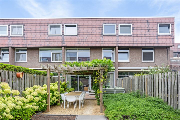 Hogestede 99, 4701JE Roosendaal