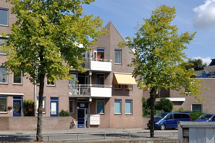 Turfsingel 58, 9711VV Groningen