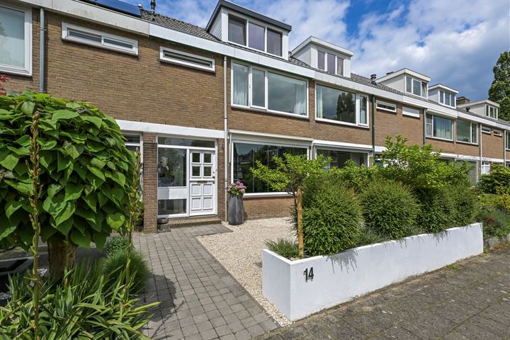 Hannie Schaftstraat 14, 1183BV Amstelveen